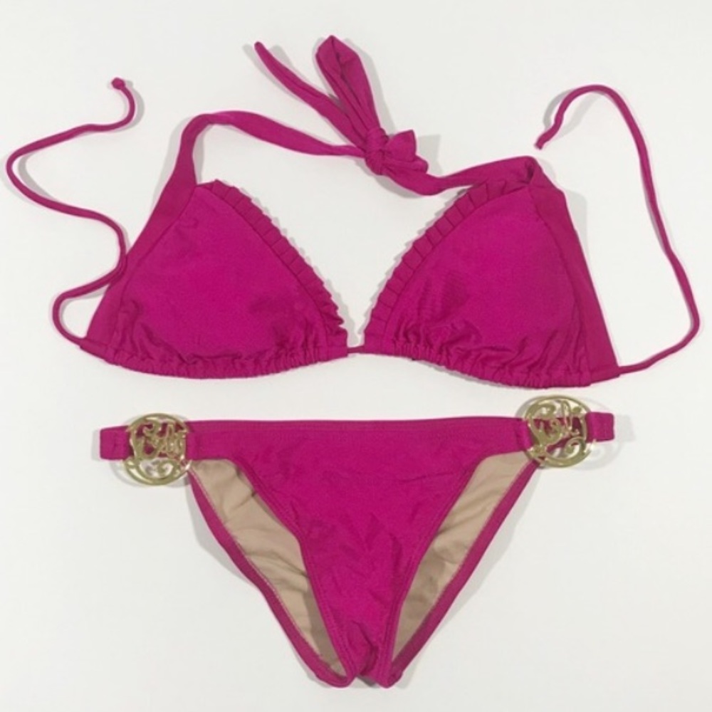 Luli Fama Bikini